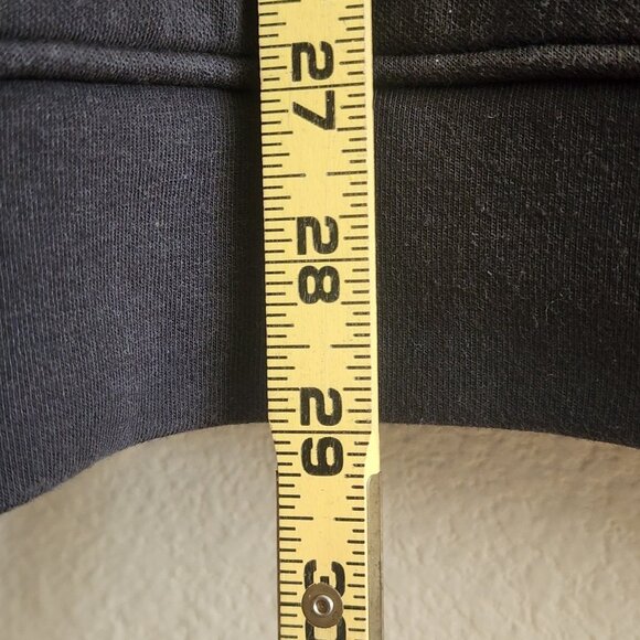 Extracurricular Pullover Hoodie Mens XL KBS X Embroidered Golf Patch Modern - Picture 8 of 9